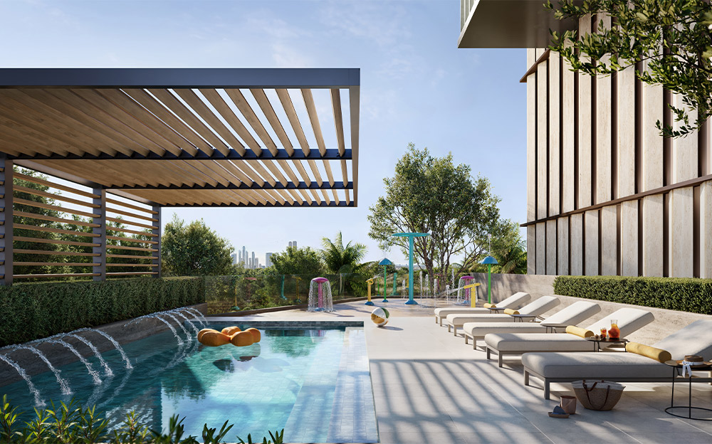 Jumeirah Residences -12